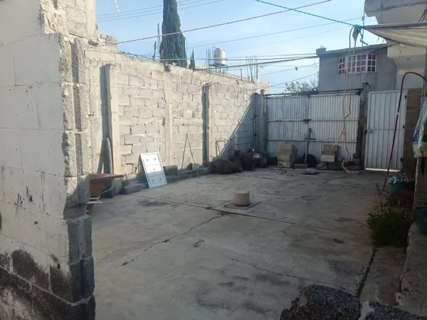 Terreno en venta en Ciudad Alegre, Chimalhuacán — foto 2 de 15