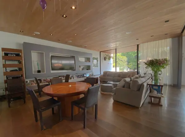 Casa en venta en Santa Fe Cuajimalpa, Cuajimalpa de Morelos — foto 2 de 19