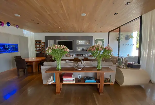Casa en venta en Santa Fe Cuajimalpa, Cuajimalpa de Morelos — foto 3 de 19
