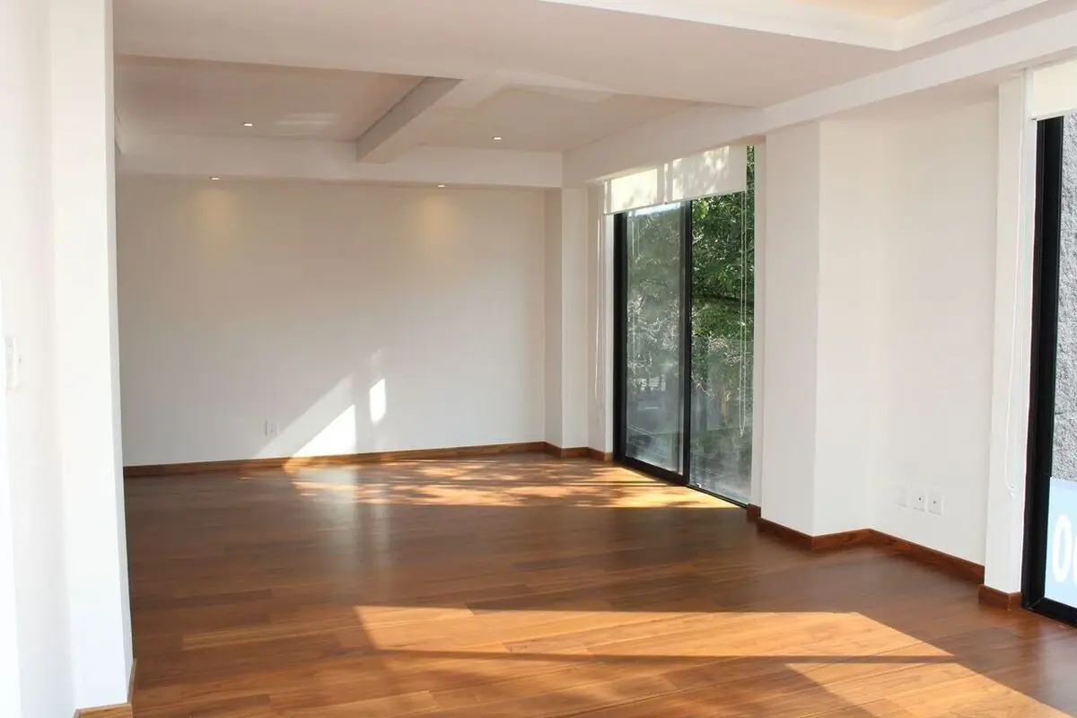 Departamento en venta en Polanco I Sección, Miguel Hidalgo — foto 1 de 22