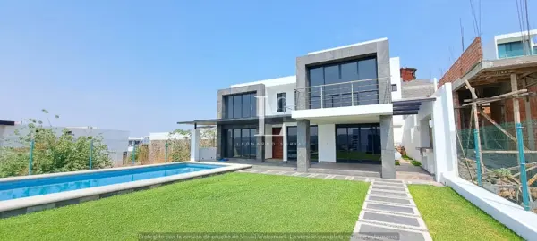 Casa en venta en Lomas de Cocoyoc, Atlatlahucan — foto 2 de 23