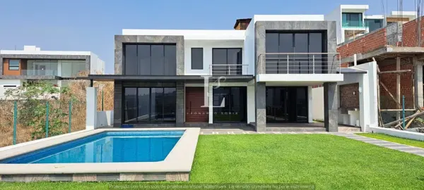 Casa en venta en Lomas de Cocoyoc, Atlatlahucan, Morelos