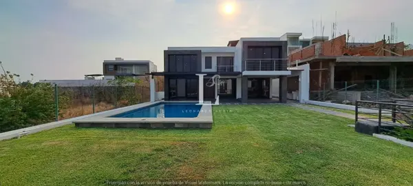 Casa en venta en Lomas de Cocoyoc, Atlatlahucan — foto 3 de 23