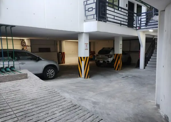 Departamento en venta en Miguel Hidalgo 2a Seccion, Tlalpan — foto 3 de 8