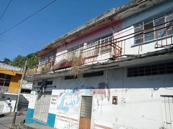 Local en venta en Papantla Centro, Papantla — foto 3 de 9
