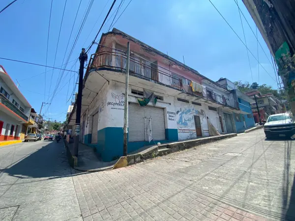 Local en venta en Papantla Centro, Papantla — foto 2 de 9