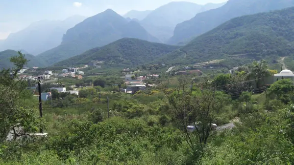 Terreno en venta en Hacienda los Encinos, Monterrey — foto 3 de 8