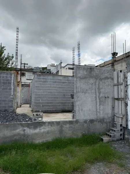Terreno en venta en Valle de los Nogales Segundo Sector, Monterrey — foto 2 de 14