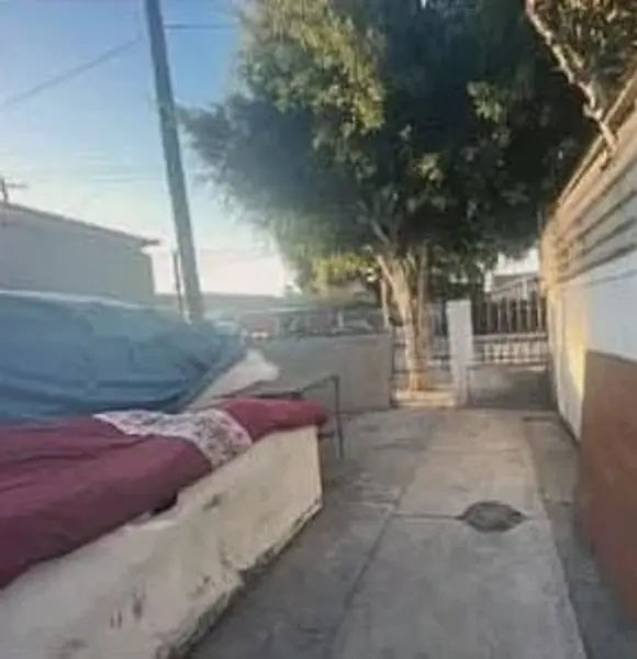 Terreno en venta en Castro, Tijuana — foto 2 de 4