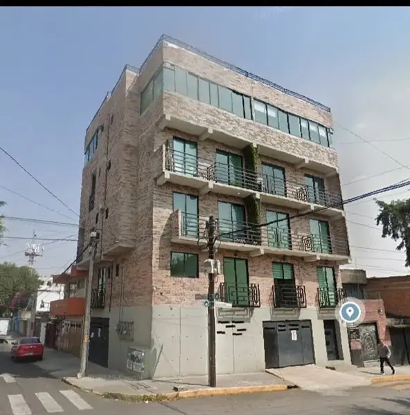 Hermosos departamentos en venta con excelente ubicación.