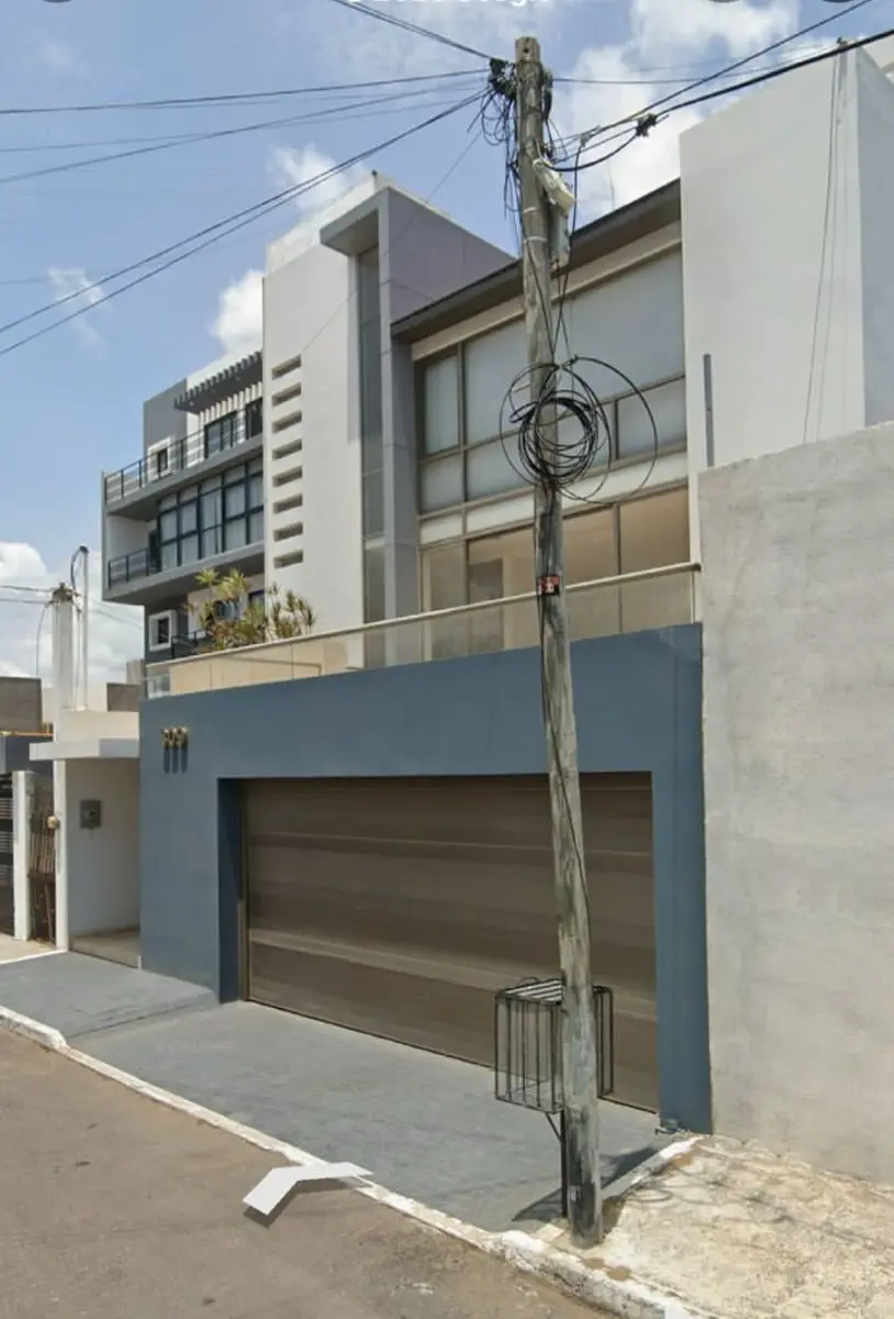 Casa en venta en La Tampiquera, Boca del Río — foto 1 de 9
