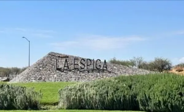 Oportunidad terreno en La Espiga Residencial Queretaro. Oportunidad terreno en La Espiga Residencial Queretaro.