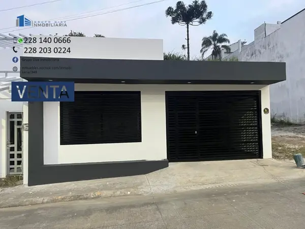 Casa en venta en Jardines de las Animas, Xalapa, Veracruz de Ignacio de la Llave