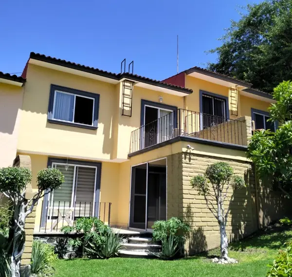 Casa en renta en Burgos Bugambilias, Temixco — foto 2 de 13