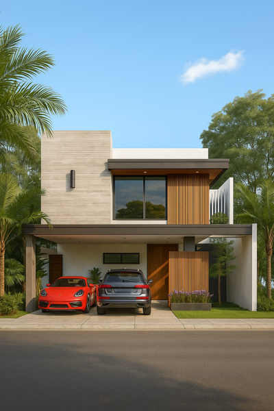 Casa en venta en Seterra Residencial, Saltillo — foto 3 de 31