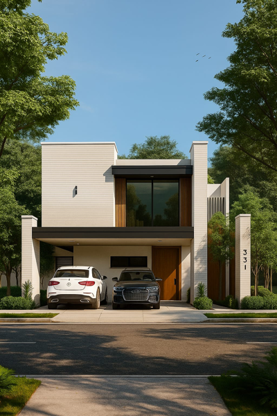 Casa en venta en Seterra Residencial, Saltillo — foto 2 de 31