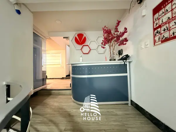 Edificio en venta en Cuauhtemoc, Cuauhtémoc — foto 2 de 8