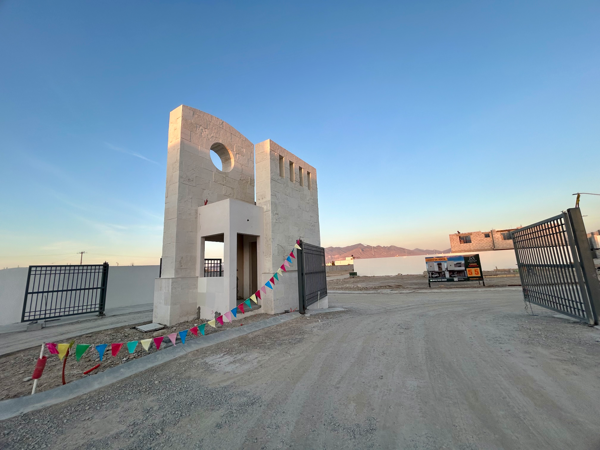 Casa en venta en Ex Hacienda los Cerritos, Saltillo — foto 3 de 14