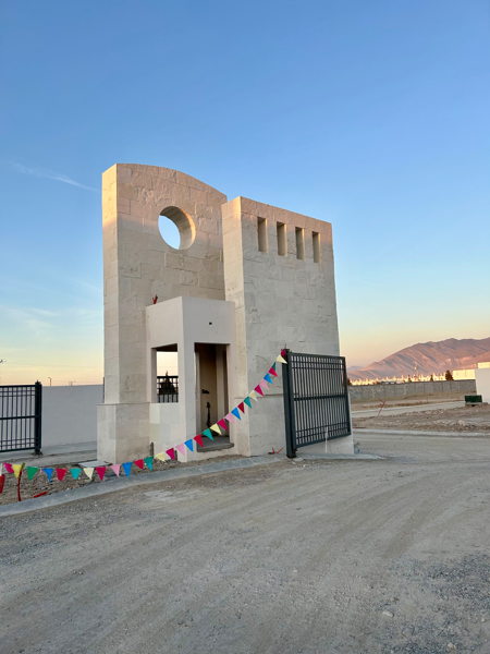 Casa en venta en Montalia, Saltillo — foto 2 de 17