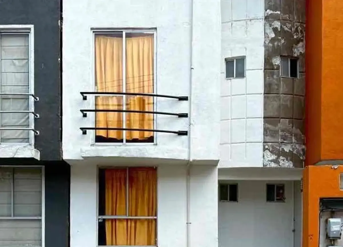 Casa en venta en Cantaros III, Nicolás Romero — foto 1 de 16