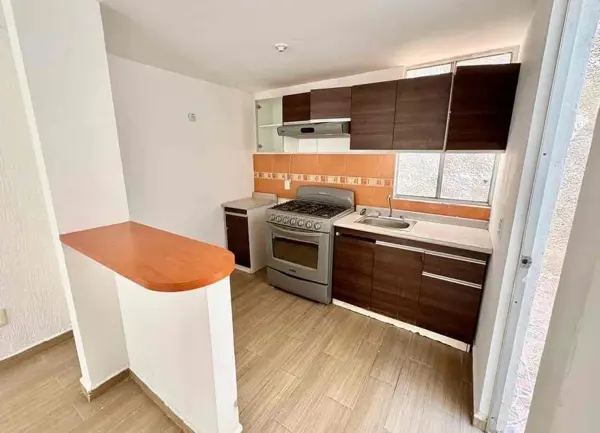 Casa en venta en Cantaros III, Nicolás Romero — foto 3 de 16