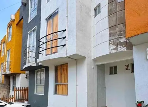Casa en venta en Cantaros III, Nicolás Romero — foto 2 de 16