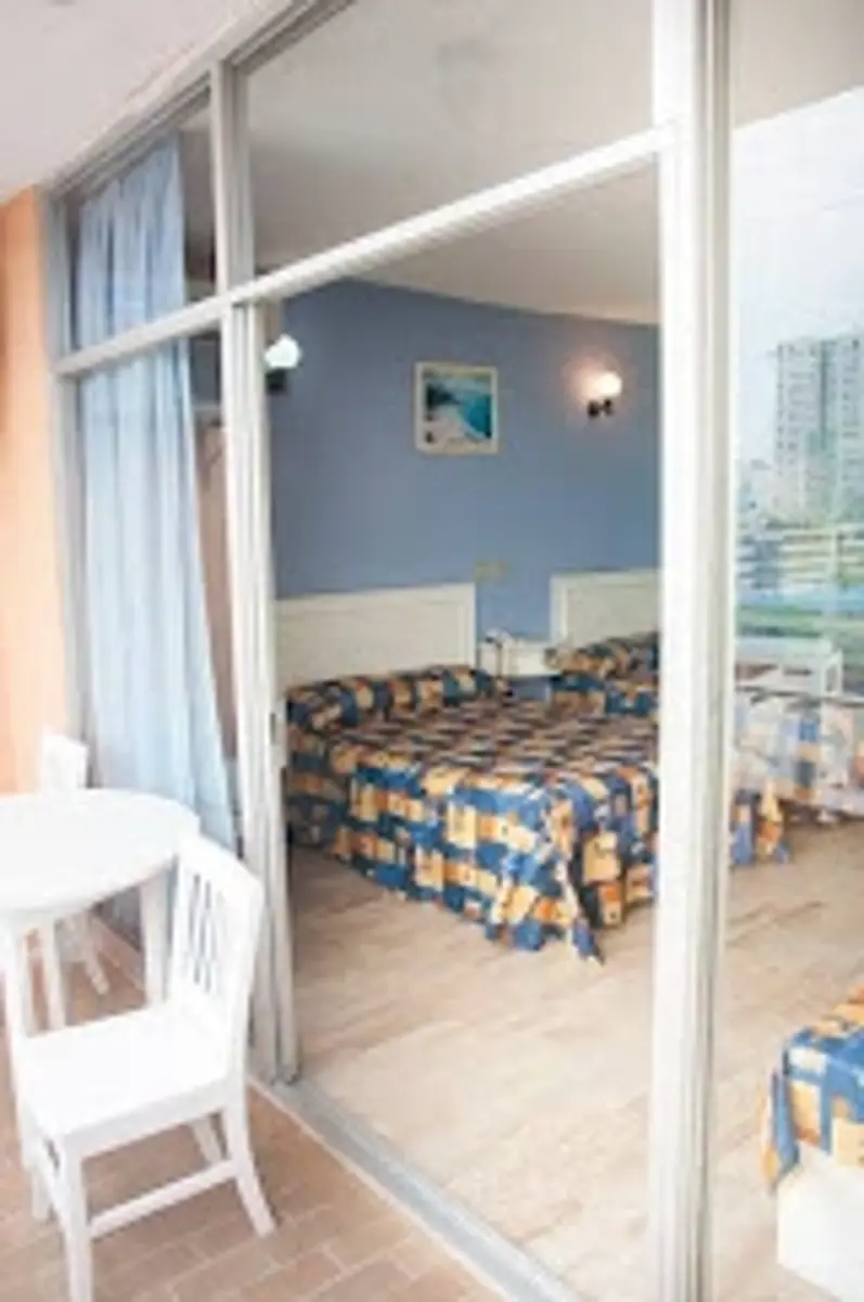 Hotel en venta en Magallanes, Acapulco de Juárez — foto 1 de 6