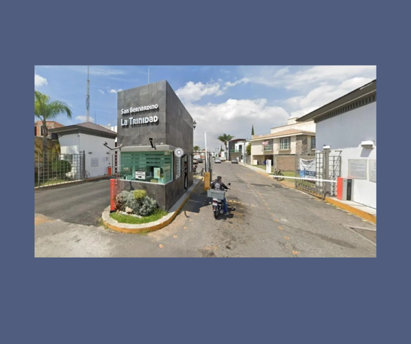 Casa en venta en San Bernardino Tlaxcalancingo, San Andrés Cholula — foto 2 de 12