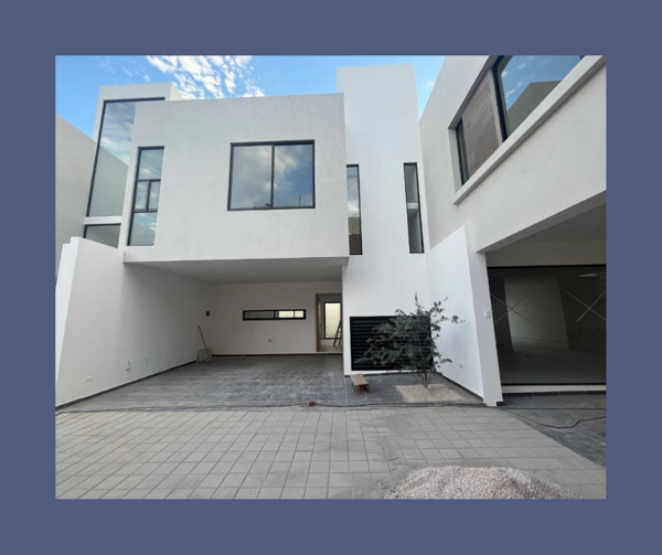 Casa en venta en San Bernardino Tlaxcalancingo, San Andrés Cholula — foto 3 de 12