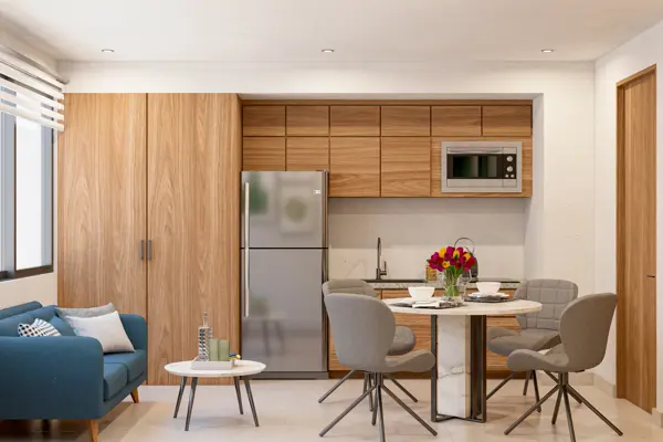 Departamento en venta en Buenos Aires, Cuauhtémoc — foto 3 de 29