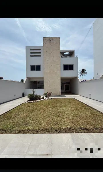 Casa en venta en La Tampiquera, Boca del Río — foto 3 de 9