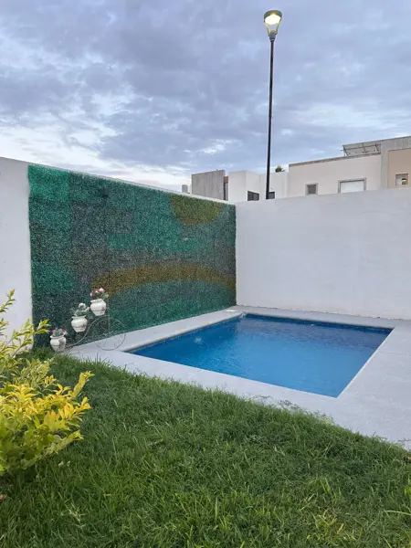 Casa en venta en Villas del Renacimiento, Torreón — foto 3 de 9