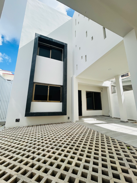 Casa en venta en Gran Santa Fe, Benito Juárez — foto 2 de 15