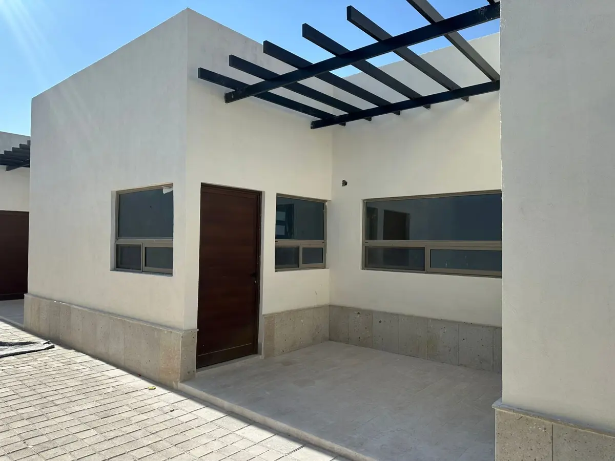 Casa en renta en Ampliación los Ángeles, Torreón — foto 1 de 13