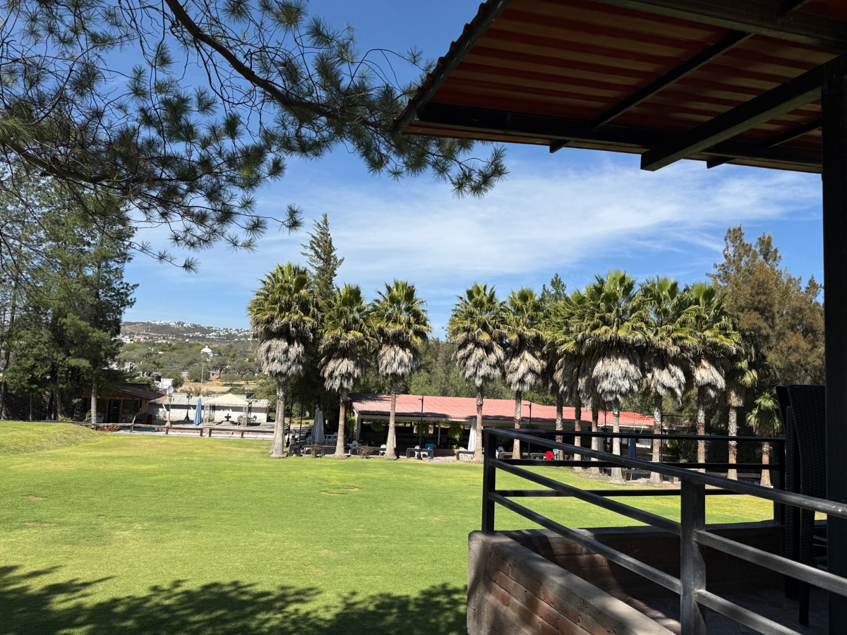Terreno en venta en Preserve Sur, Corregidora — foto 1 de 14