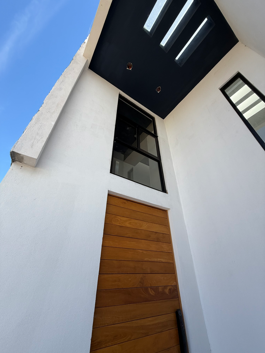 Casa en venta en Preserve Sur, Corregidora — foto 1 de 28