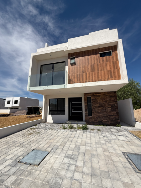Casa en venta en Preserve Sur, Corregidora — foto 3 de 25