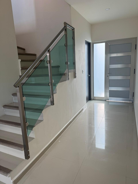 Casa en venta en Gran Santa Fe 2, Benito Juárez — foto 3 de 12