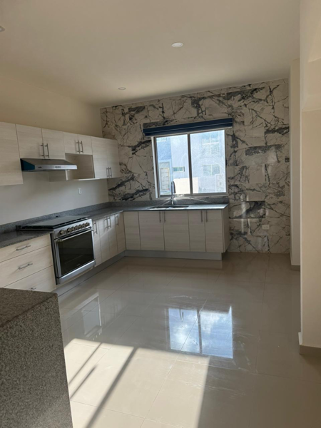 Casa en venta en Gran Santa Fe 2, Benito Juárez — foto 2 de 12