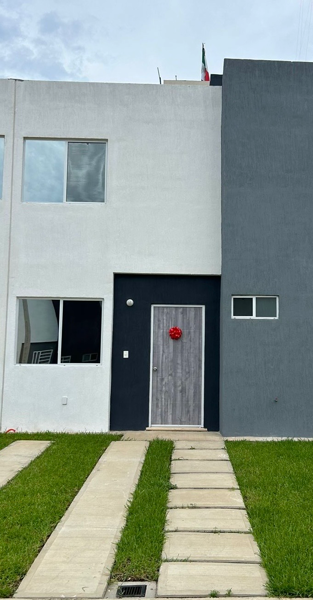 Oportunidad Casa Nueva en Venta
