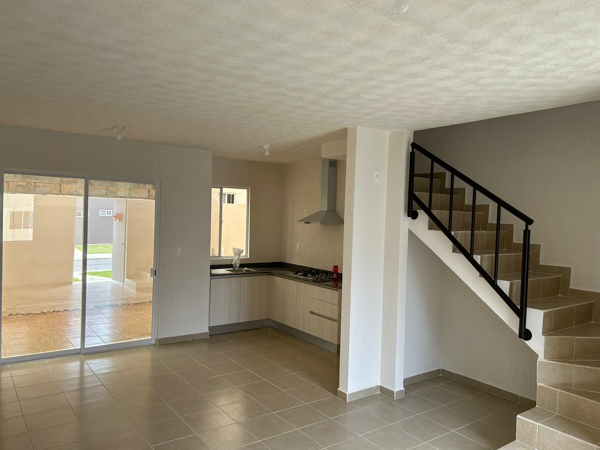 Casa en venta en Privadas Sacbe, Benito Juárez — foto 2 de 11