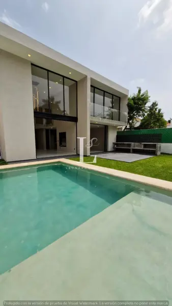 Casa en venta en Lomas de Cocoyoc, Atlatlahucan — foto 2 de 14