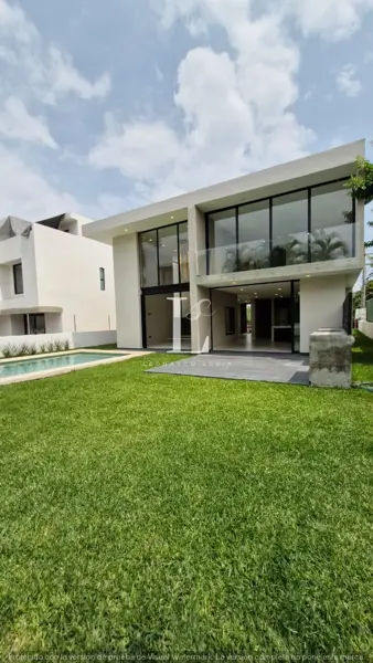 Casa en venta en Lomas de Cocoyoc, Atlatlahucan — foto 3 de 14