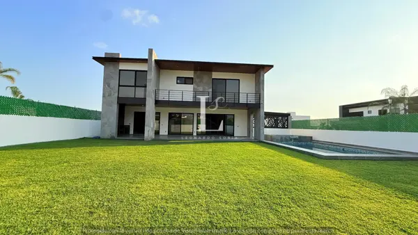 Casa en venta en Lomas de Cocoyoc, Atlatlahucan — foto 3 de 17