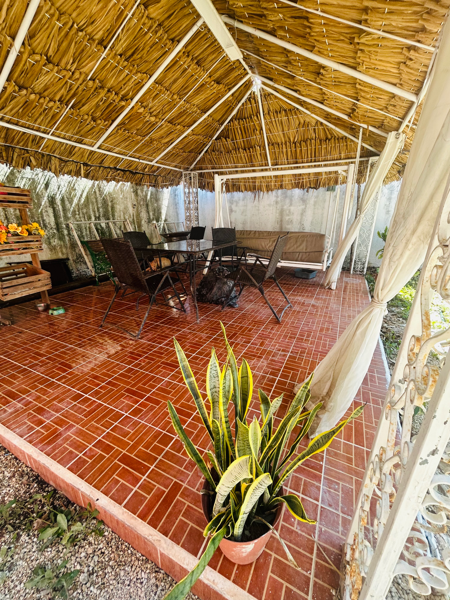 Casa en venta en Las Torres, Benito Juárez — foto 3 de 14