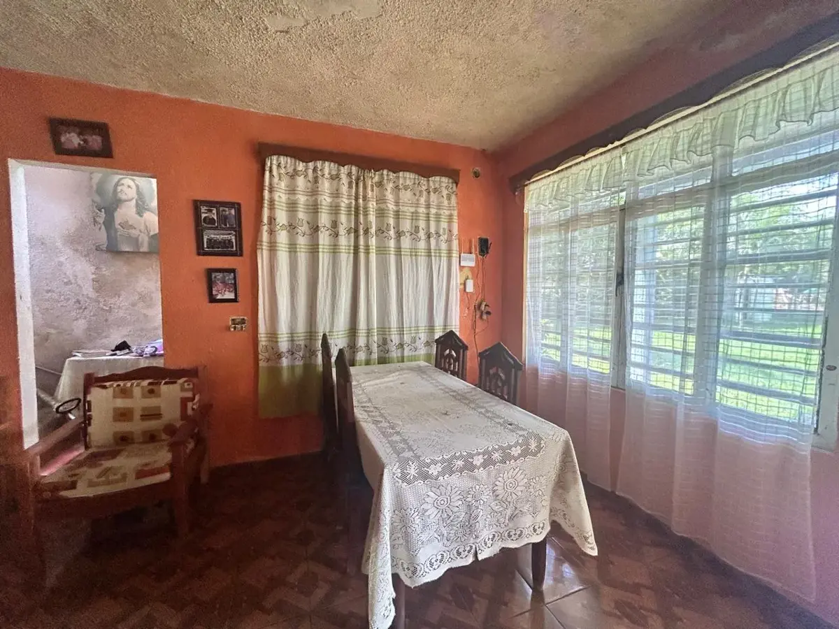 Casa en venta en Florida, Teapa — foto 1 de 4