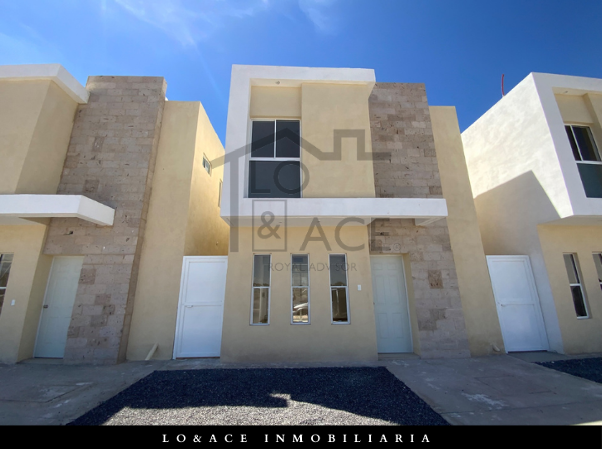 Casa en Venta en Loma Real, Torreón, Coahuila de Zaragoza Casa en Venta en Loma Real, Torreón, Coahuila de Zaragoza