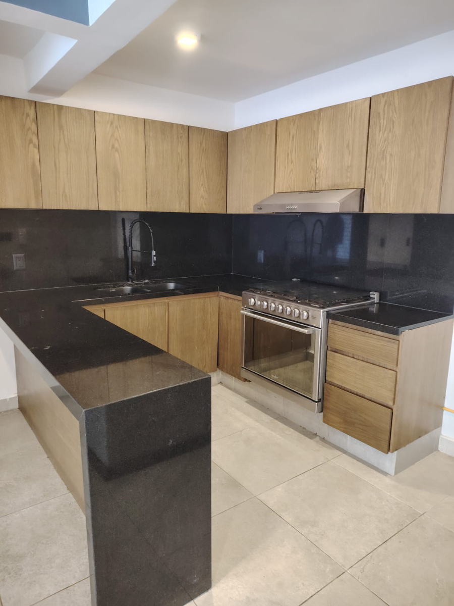 Departamento en venta en Jardines de Mocambo, Boca del Río — foto 1 de 10
