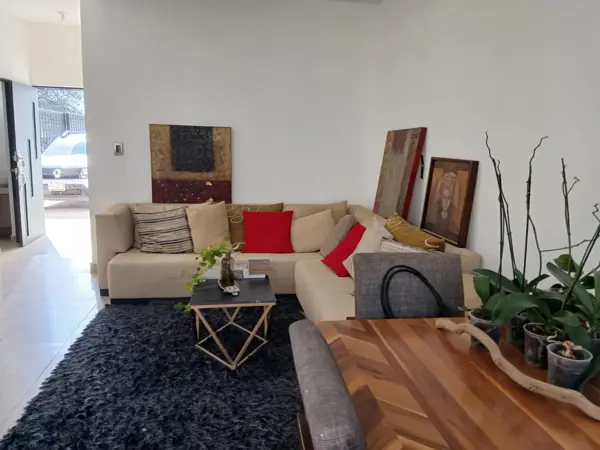 Casa en venta en Las Puertas del Desierto, Torreón — foto 2 de 11