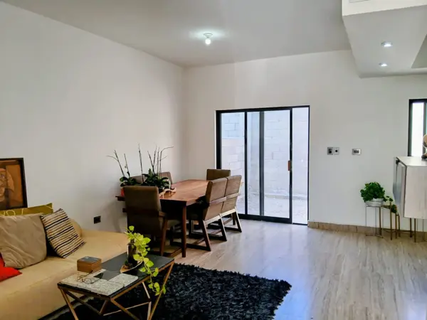 Casa en venta en Las Puertas del Desierto, Torreón — foto 3 de 11